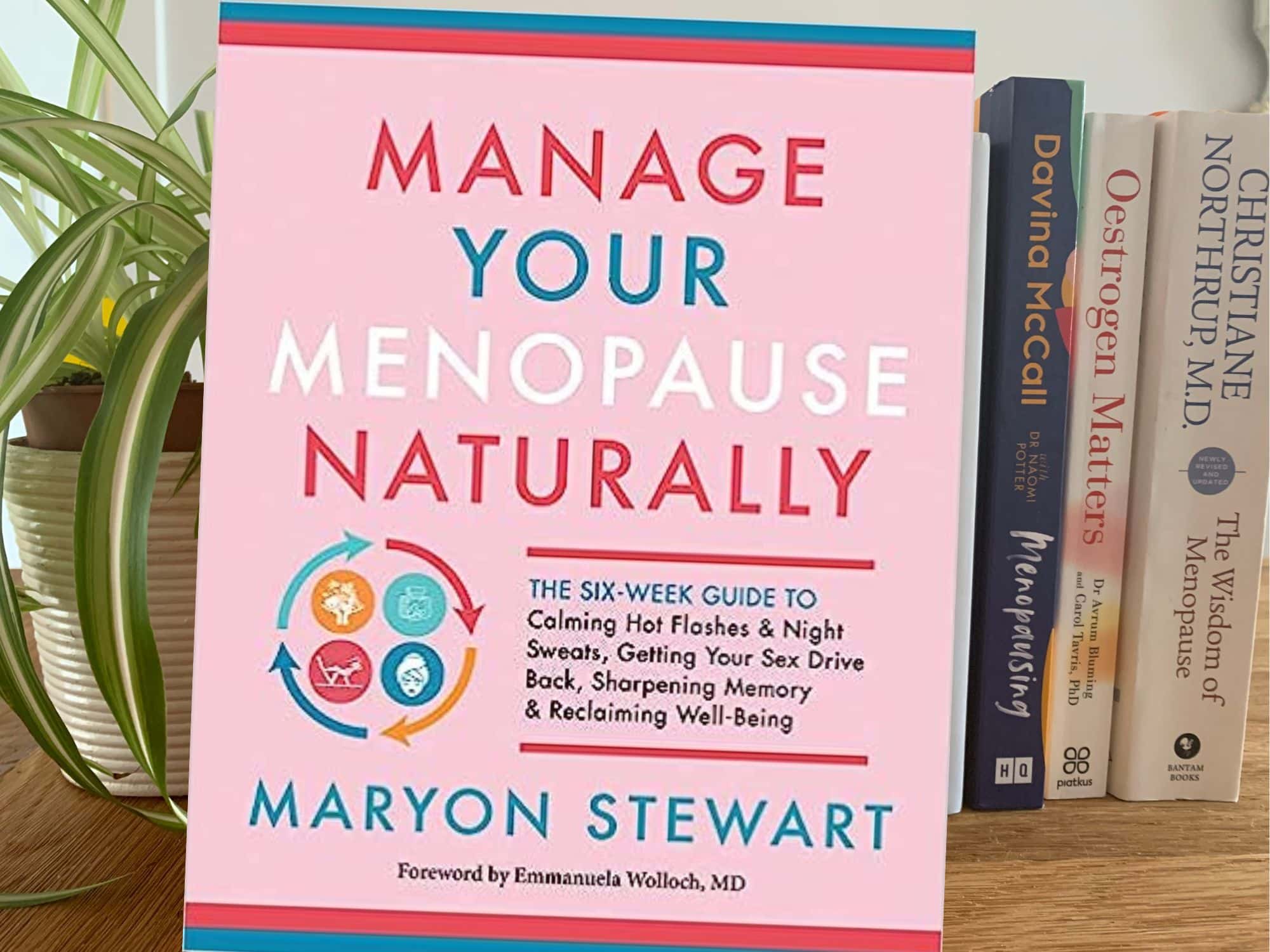 Maryon_Stewart_Book_Photo