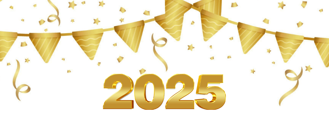 Make 2025 Your Best Year Yet